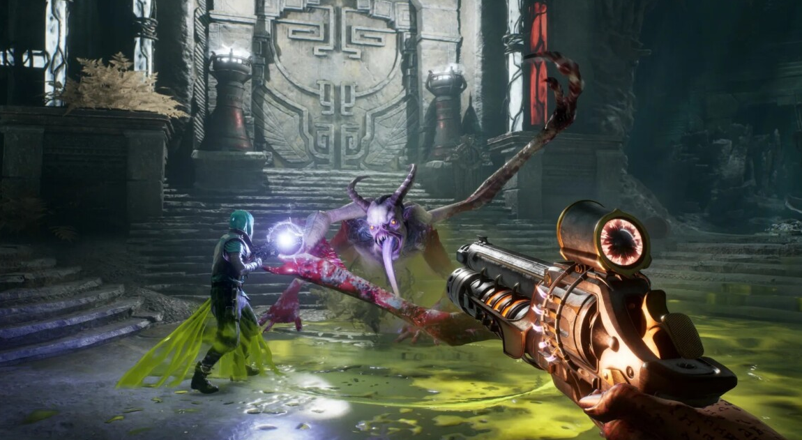 Обезболивающее уже доступно на ПК и консолях — что нового? — изображение 2