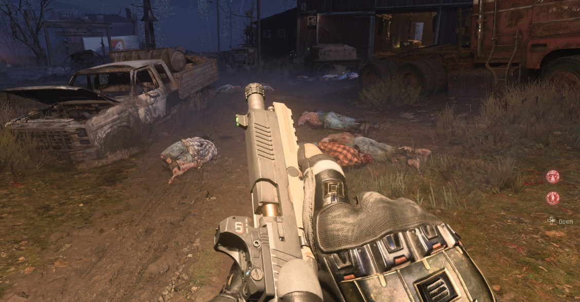 Вносятся изменения в Call of Duty Black Ops 7! Ждите обновлений в перках, прицелах и другом — изображение 3