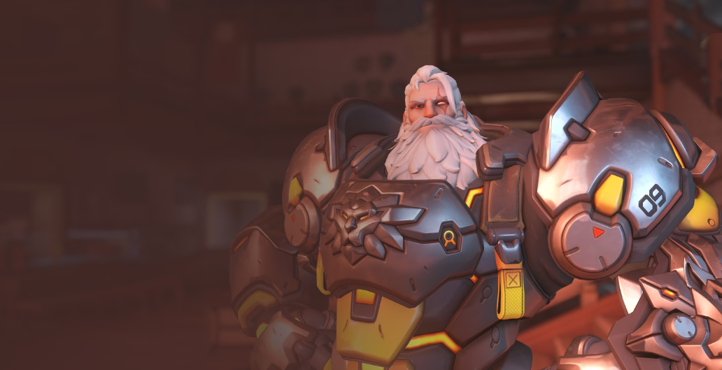 Солдат-76 Overwatch 2 – Способности, История, Контрмеры и Как играть — изображение 3