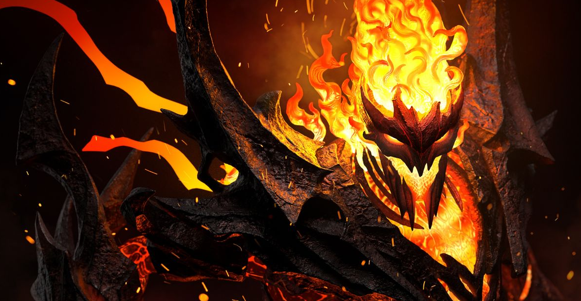 Полное руководство по Shadow Fiend в Dota 2: Контр-пики, стратегии и как играть против SFn