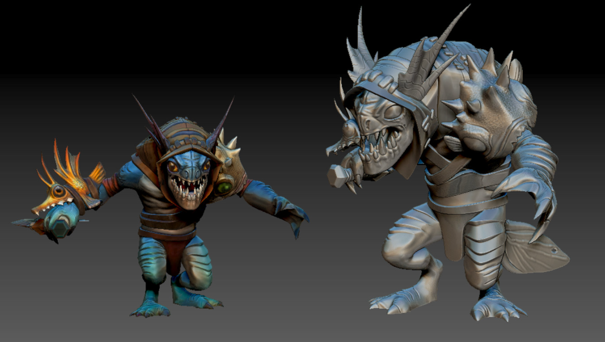 Slark в Dota 2: Способности, Сильные стороны, Слабости, Лучшие контрмеры и Советы по геймплею