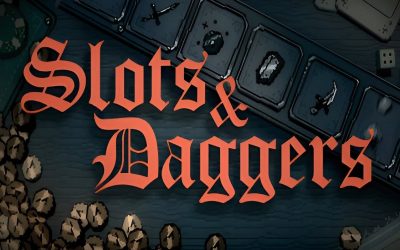 Slots & Daggers