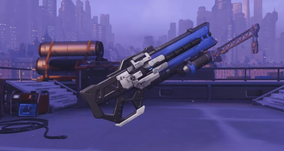 Солдат-76 Overwatch 2 – Способности, История, Контрмеры и Как играть — изображение 2