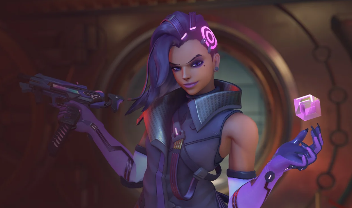 Полное руководство по Сомбре в Overwatch 2: история, способности и лучшие контрмеры в 2025