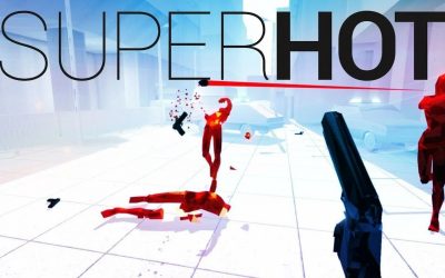 Superhot