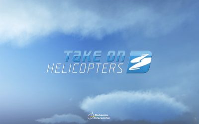 Take On Helicopters