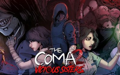 The Coma 2: Vicious Sisters