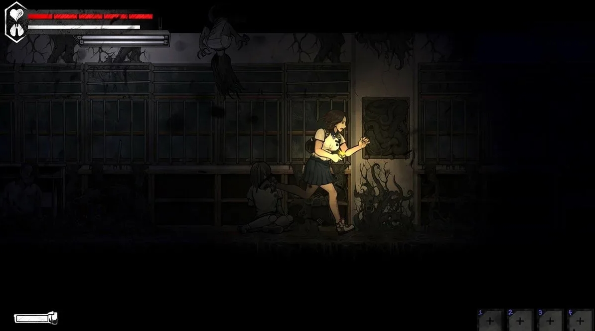 The Coma 2: Vicious Sisters Превью 4