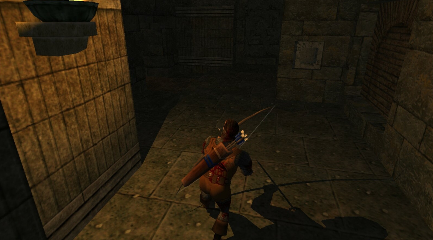 The Pros and Cons of Blade of Darkness Is It Worth Returning to the Legend