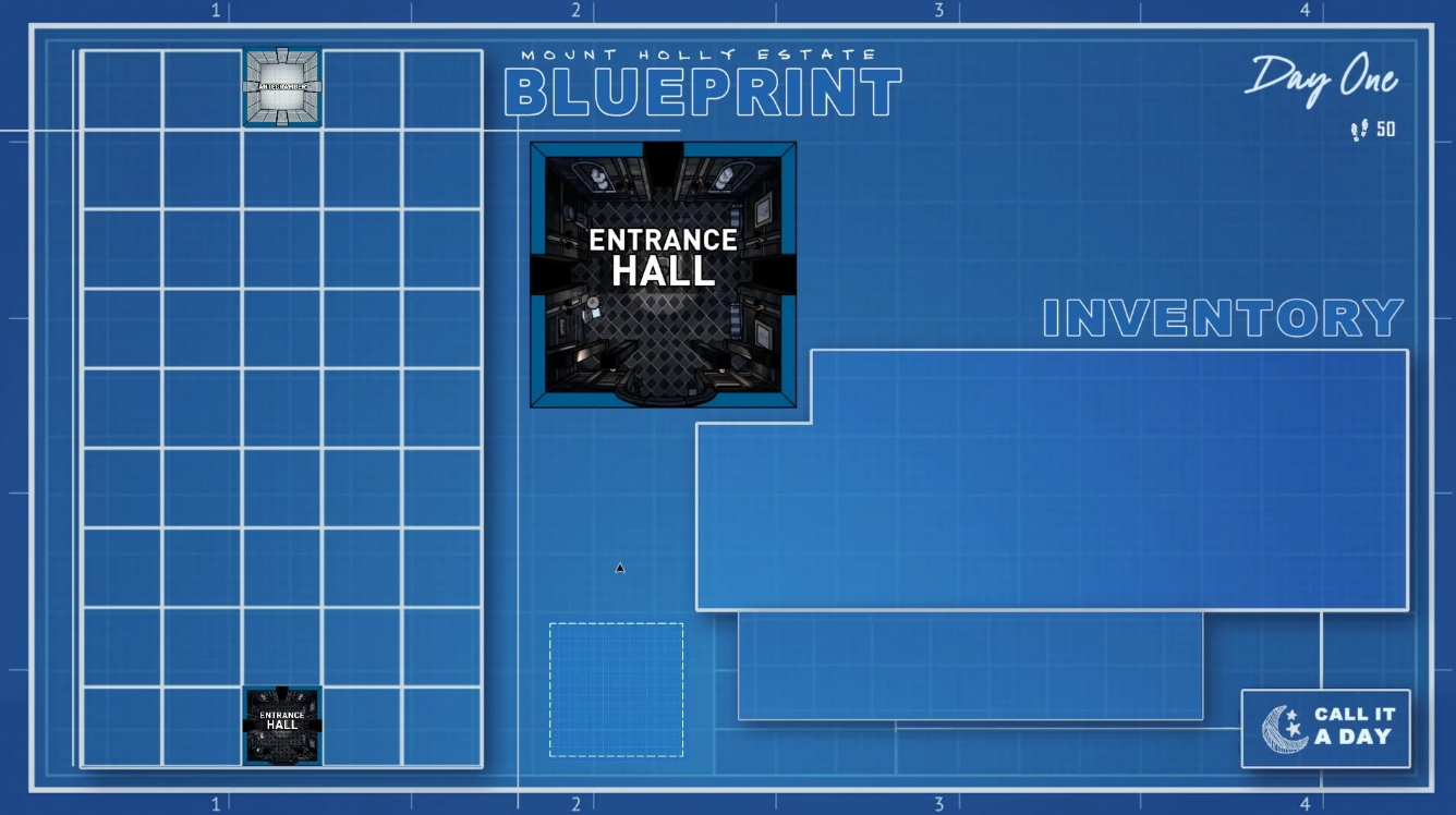 The Story Behind Blue Prince From Ad Maker to Indie Game Creator