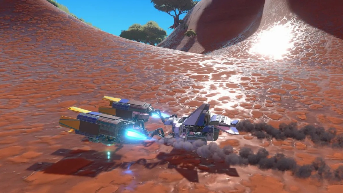 Trailmakers Free Steam Account