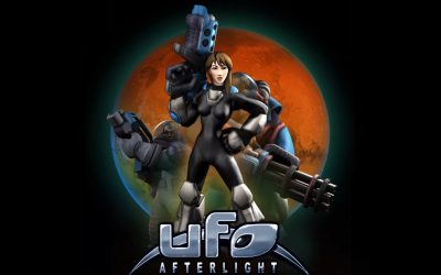 UFO: Afterlight