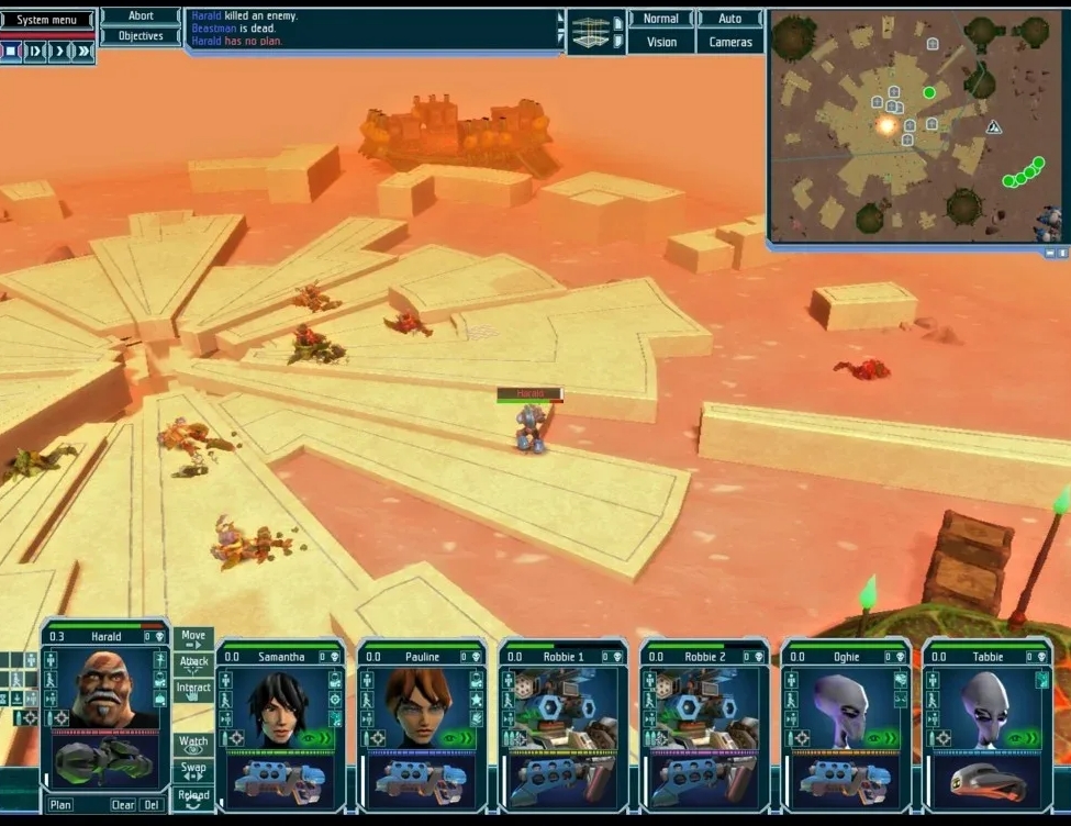 UFO Afterlight Free Steam Account