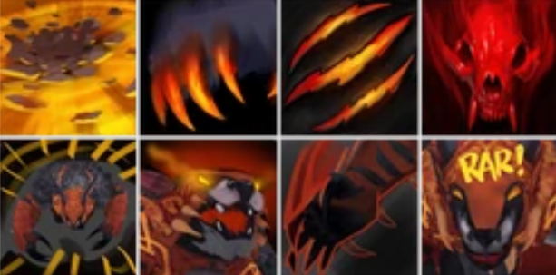 Способности Урсы