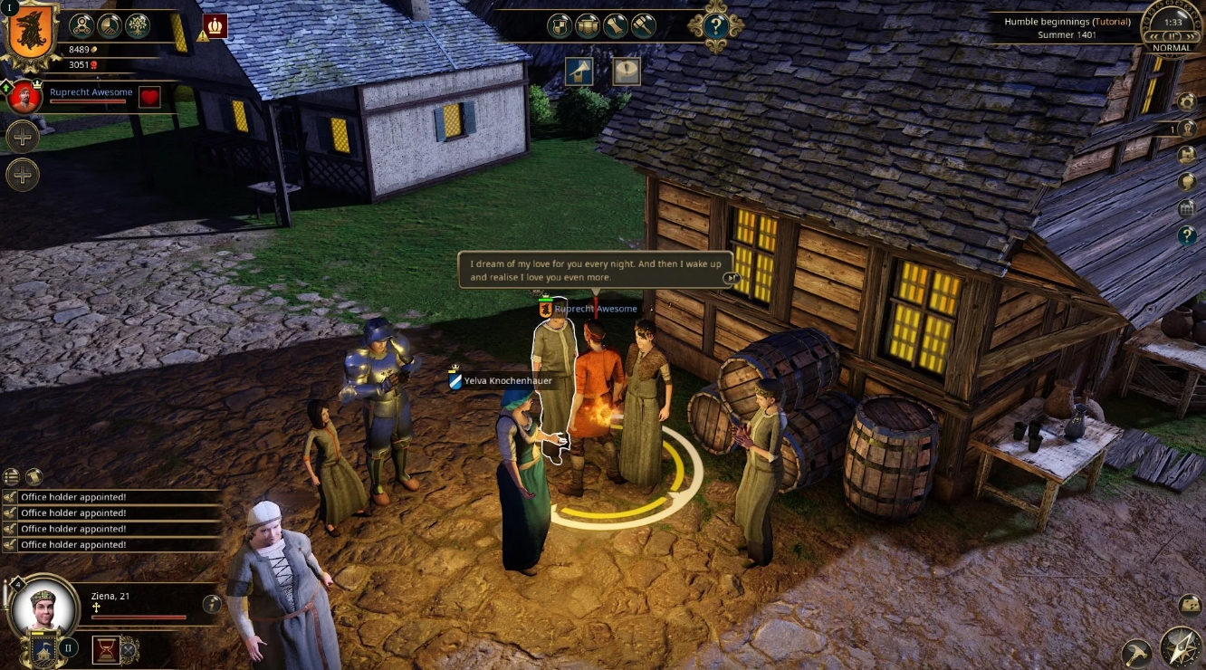 Why The Guild 2 Renaissance Will Be a Fan's Favorite