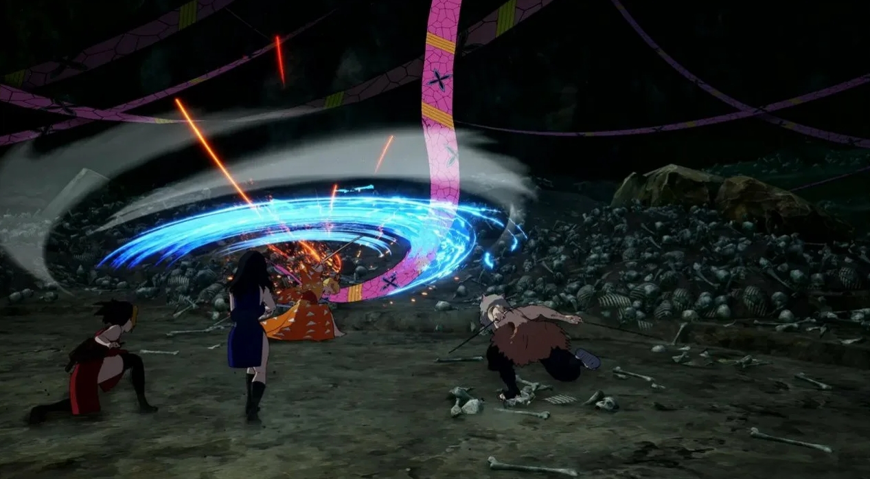 Why The Hinokami Chronicles 2 became the best adaptation of Demon Slayer in the fighting game format