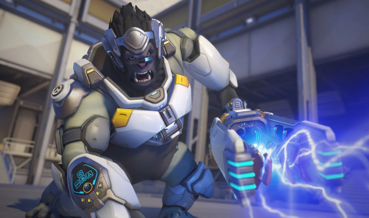 Полное руководство по Сомбре в Overwatch 2: история, способности и лучшие контрмеры в 2025 — изображение 3