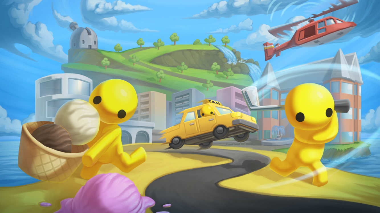 Wobbly Life Review Pros, Cons, and Impressions of the Space Update