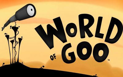 World of Goo