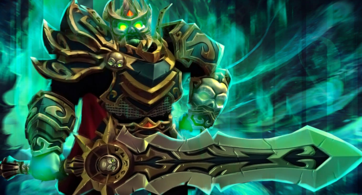 Pudge Dota 2: Способности, Предметы, союзники и как противостоять Pudge — изображение 4