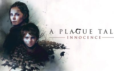 A Plague Tale: Innocence