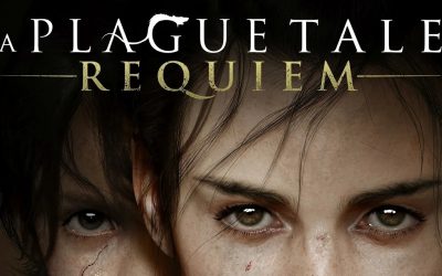 A Plague Tale: Requiem