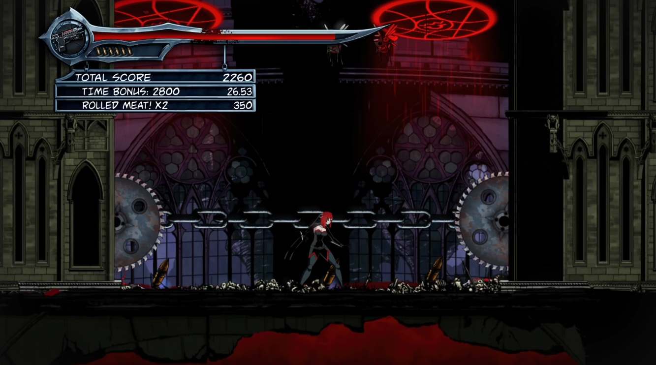 BloodRayne Betrayal (Legacy) Review