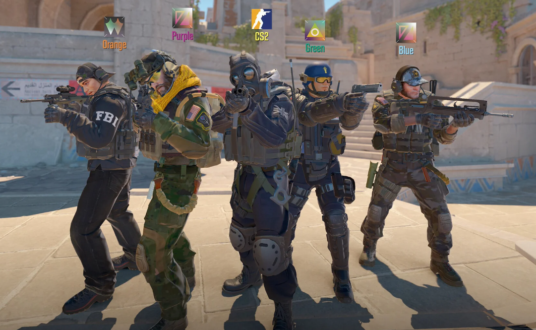 FACEIT заблокировал более 11000 аккаунтов за использование аккаунтов-новичков в Counter-Strike 2 — изображение 3