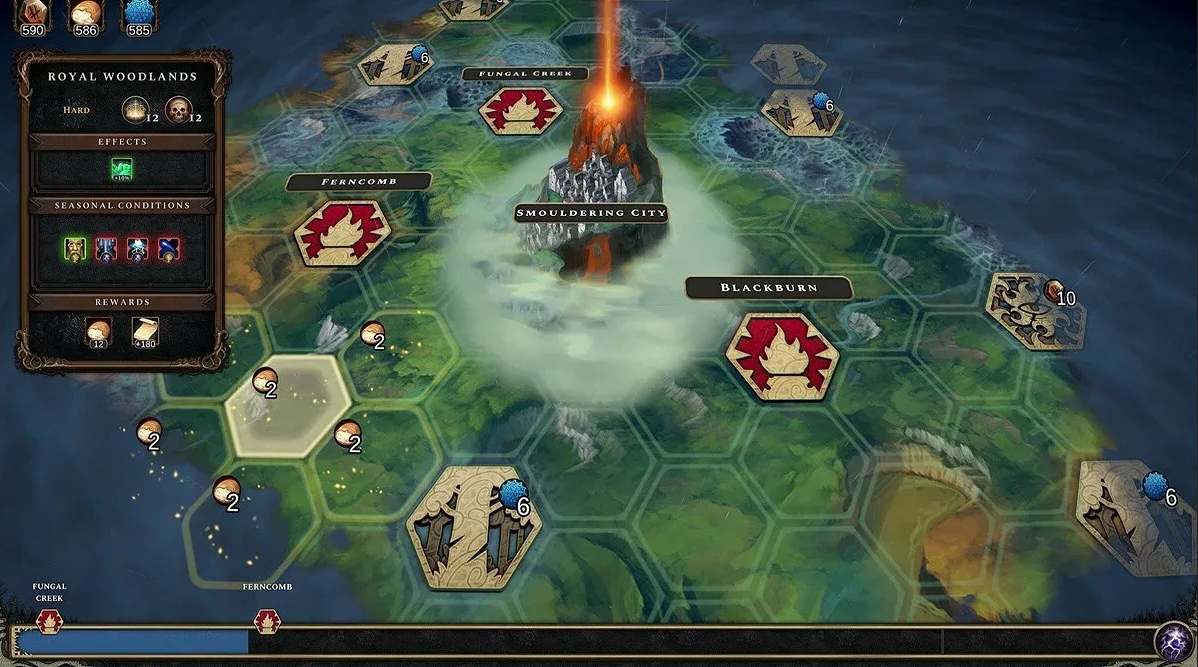 Строительство и выживание