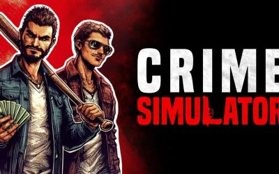 Crime Simulator