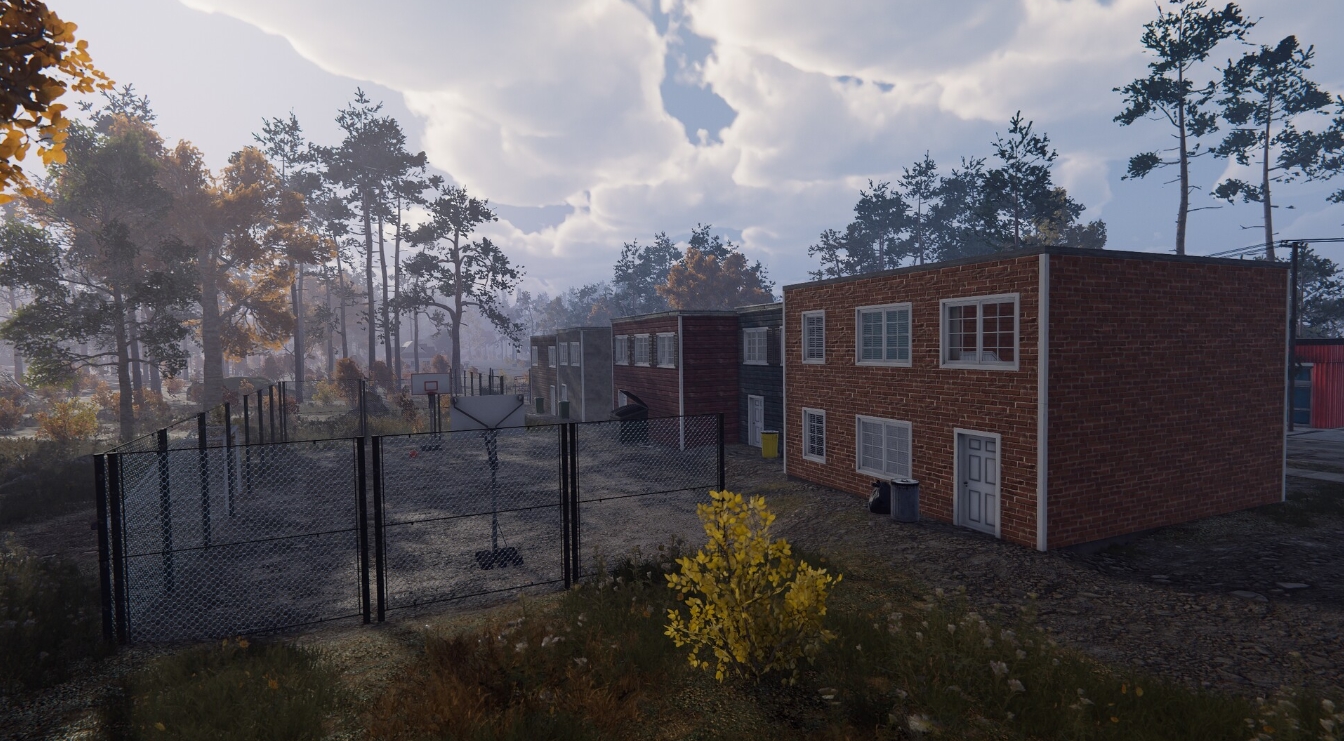 Crime Simulator Превью 1