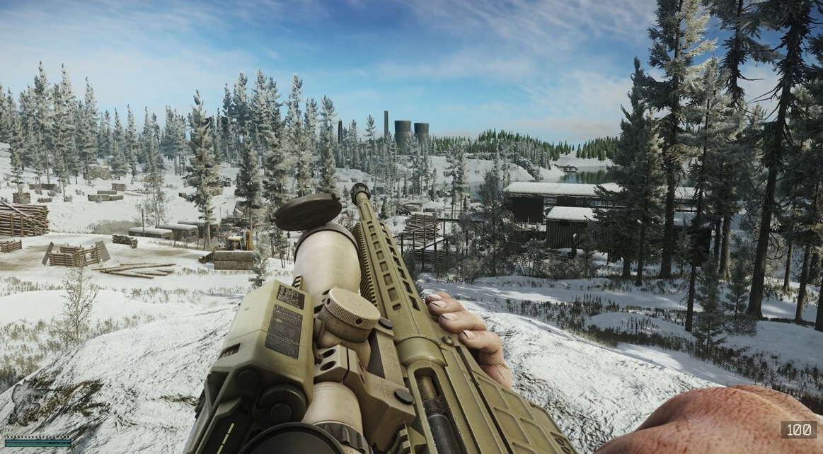 Escape from Tarkov: что ждет игроков при релизе 1.0 — дата выхода, системные требования и новый контент — изображение 2