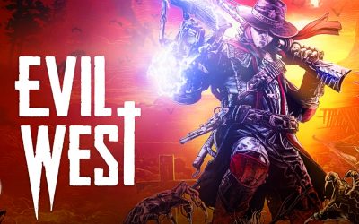 Evil West
