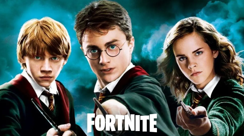 Fortnite получает новый режим от Warner Bros, и он будет с обновленной физикойn — изображение 3