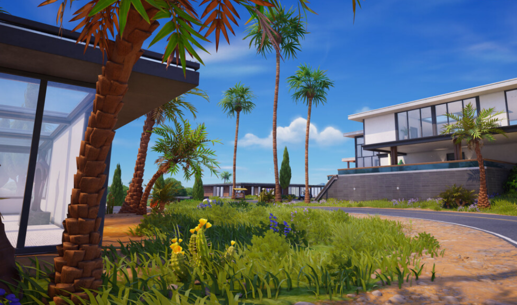 Фортнайт выпустил 7-ю главу под названием Однажды на побережье — изображение 2