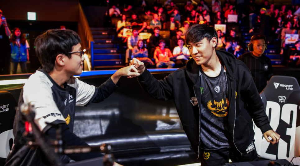 Легенда вьетнамского киберспорта Levy объявил о своем уходе на пенсию после десяти лет профессиональной игры в League of Legendsn — изображение 3