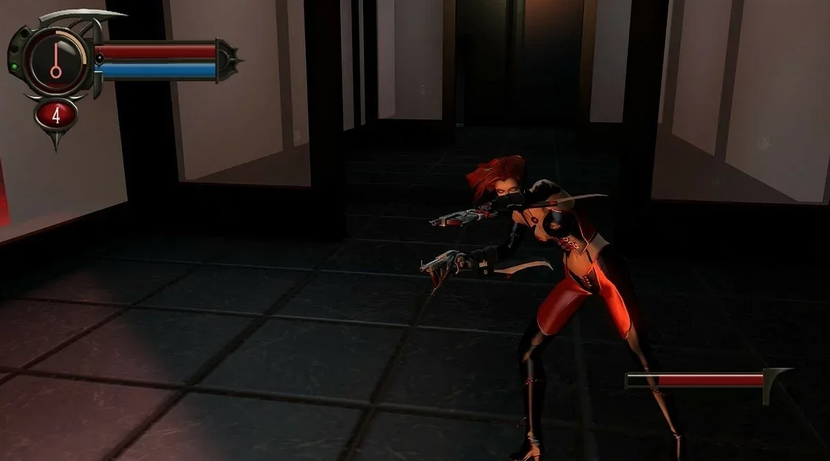 BloodRayne: Terminal Cut Превью 3