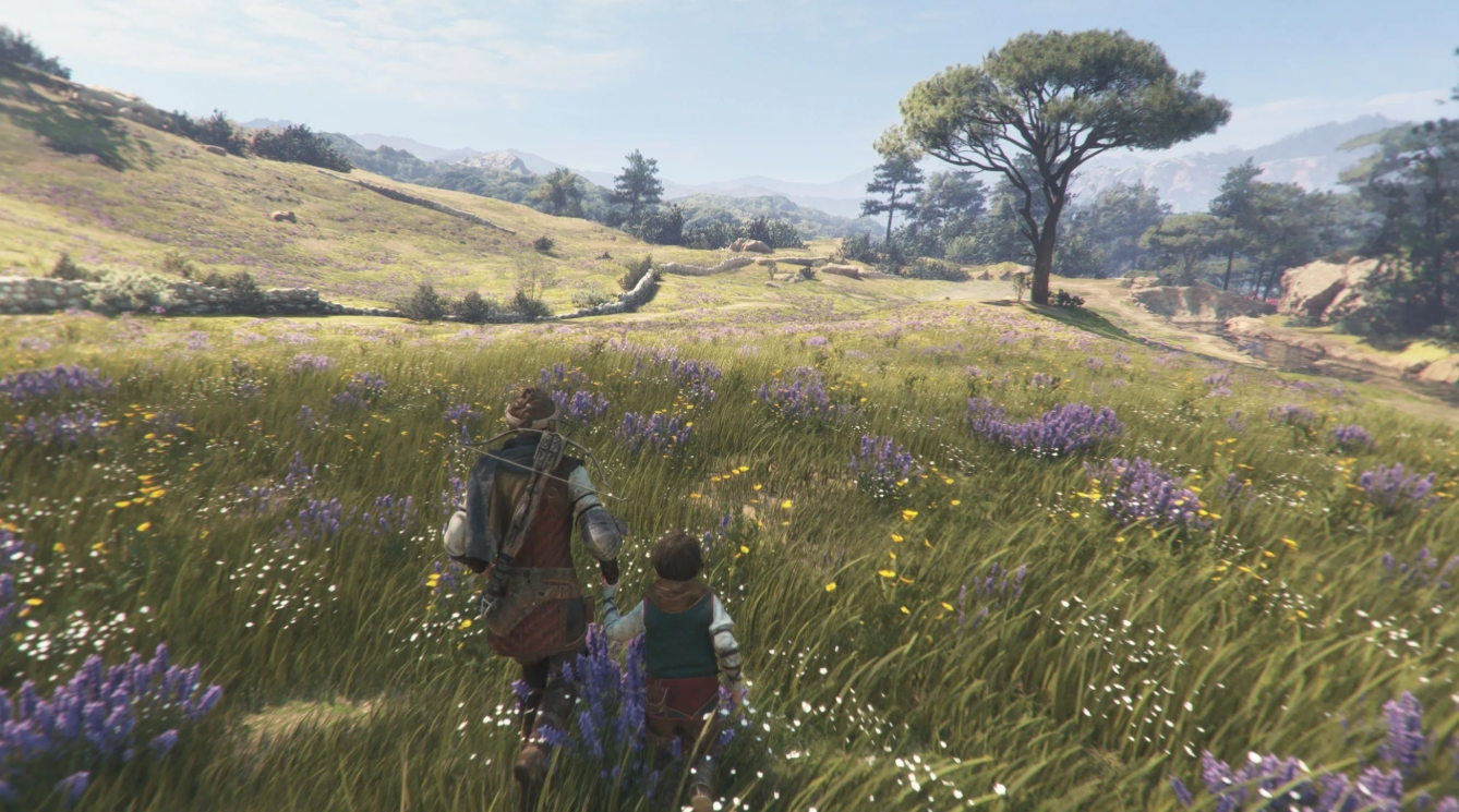 A Plague Tale: Requiem Превью 3