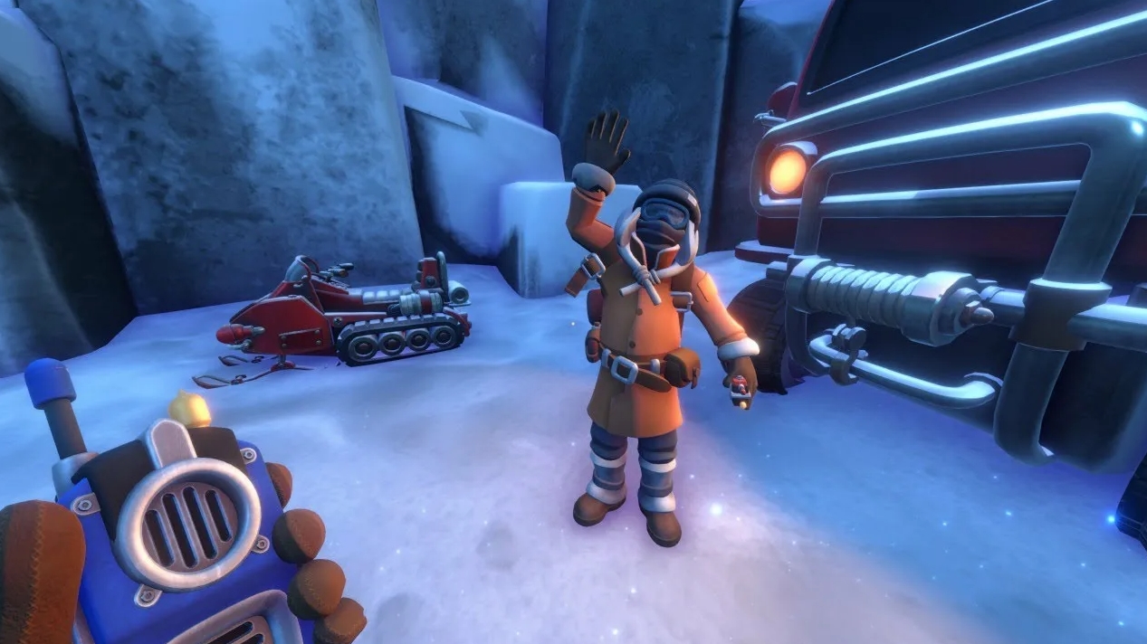 We Were Here Together Превью 2