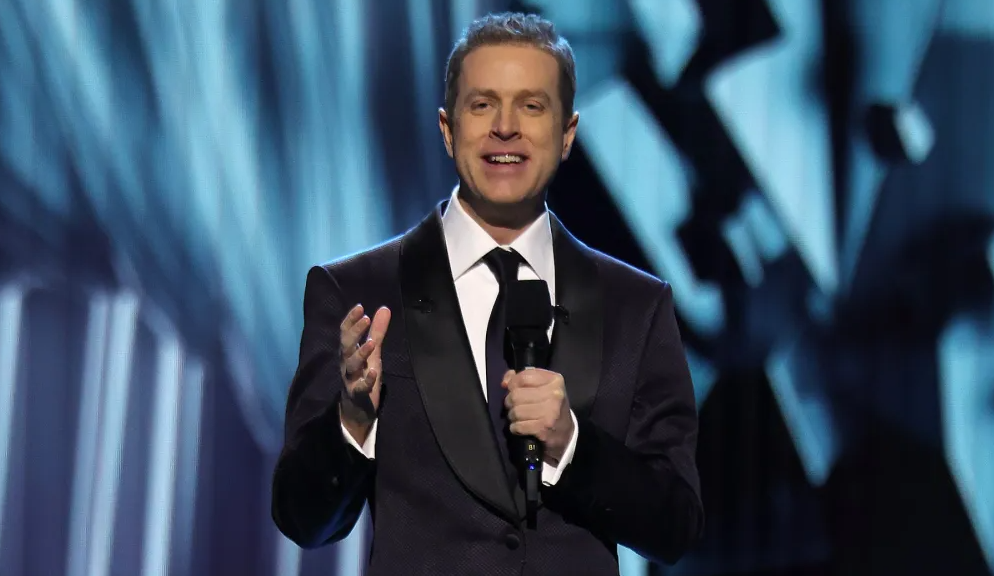 Награды игры 2025: Прямая трансляция церемонии награждения на Prime Video и Twitchn — изображение 2