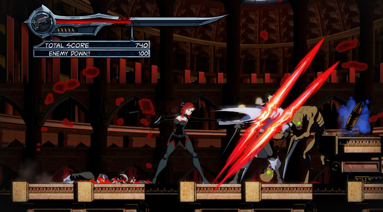 How to Get BloodRayne Betrayal (Legacy)