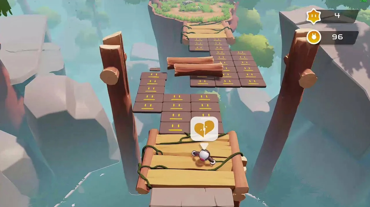 Как играть в Biped