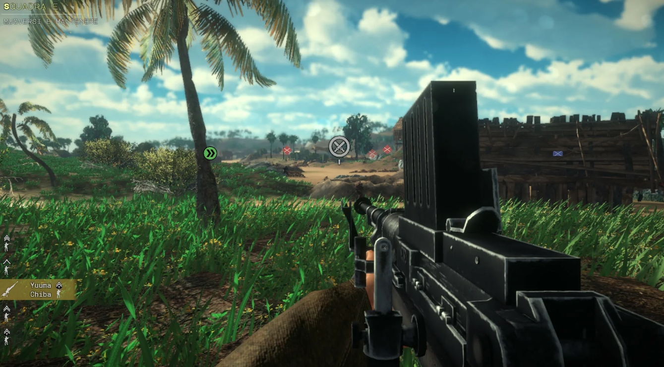 Easy Red 2 Превью 3