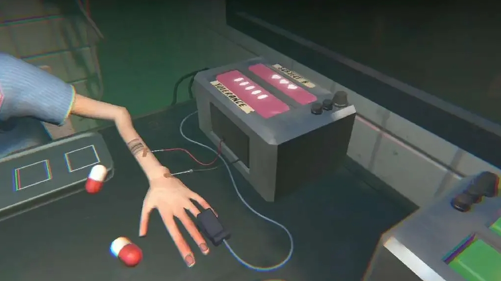 How to play SIDE EFFECTS