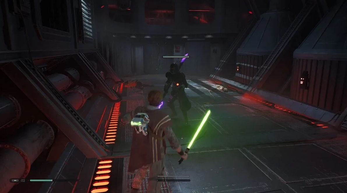 How to play Star Wars Jedi Fallen Order