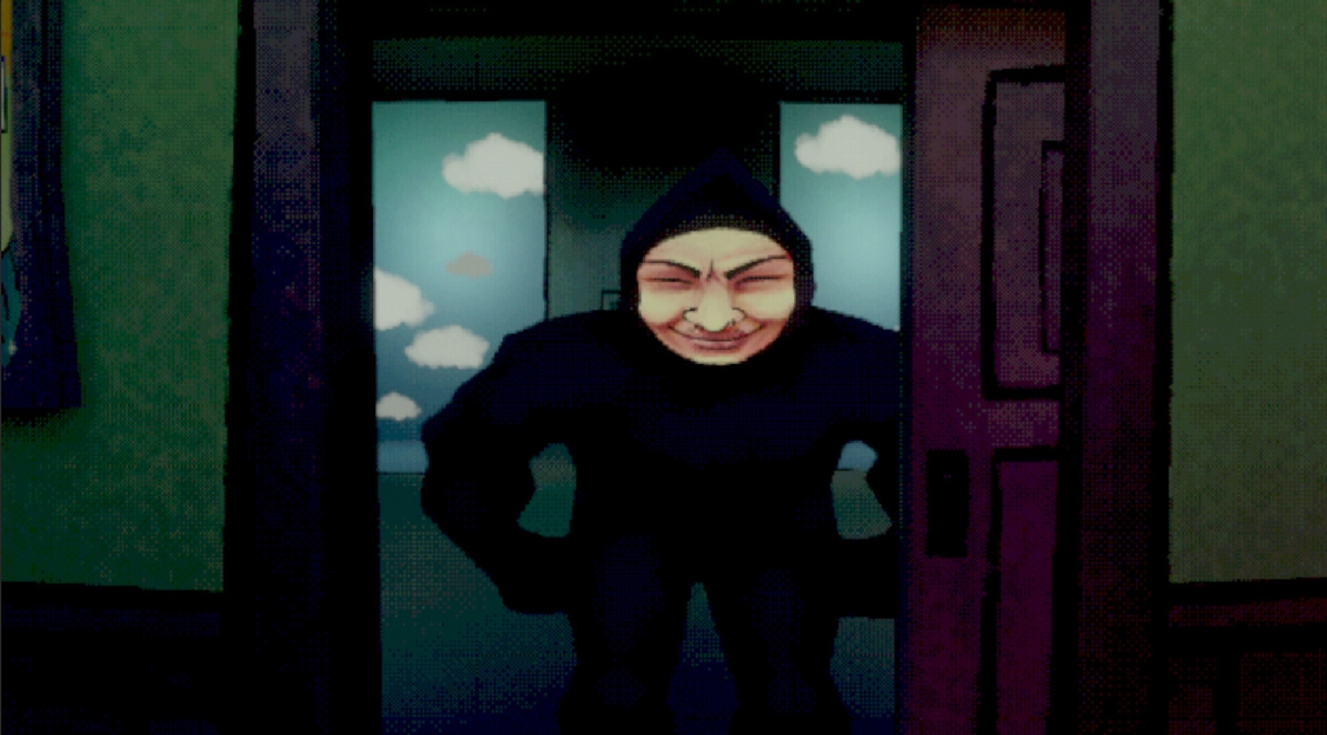 Violent Horror Stories 2 Превью 3