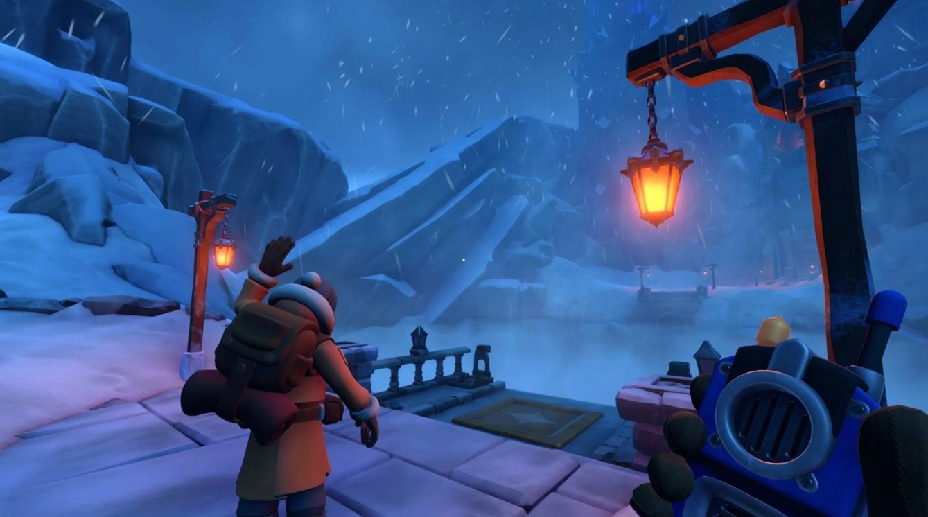 We Were Here Together Превью 3