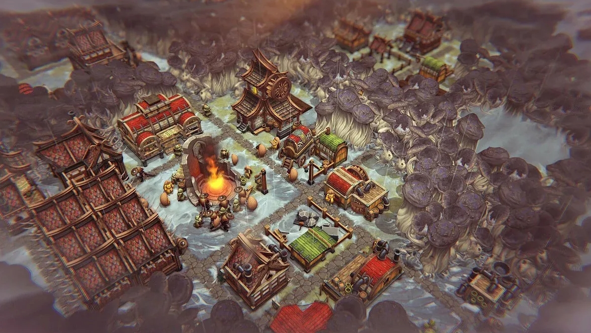 Как доказать жизнеспособность форпоста