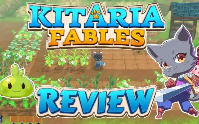 Kitaria Fables