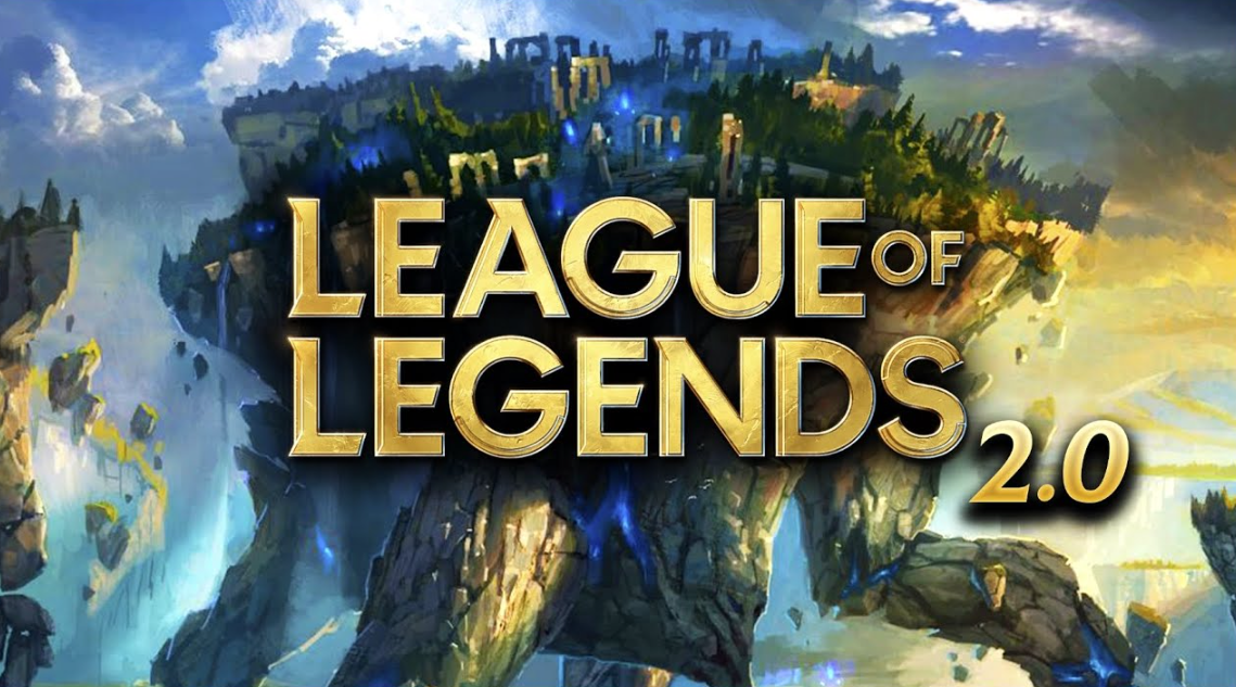 Лига Легенд 2, по слухам, выйдет в 2026 году: новый игровой движок, кроссплатформенность и чемпионы